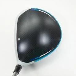 Taylormade Sim2 Max D 10.5° Driver Stiff Flex Kuro Kage 0993006 Excellent -Drivers Sales Store 00993006 4 03900.1653584545