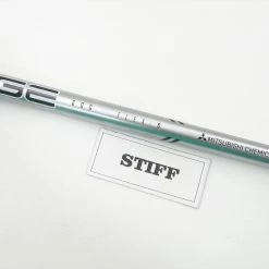 Taylormade Sim2 Max D 10.5° Driver Stiff Flex Kuro Kage 0993006 Excellent -Drivers Sales Store 00993006 5 08048.1653584545