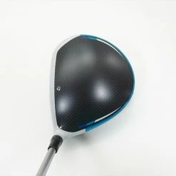 Taylormade Sim2 Max D 10.5° Driver Regular Flex Kuro Kage 0993007 Fair 11 Taylormade Sim2 Max D 10.5° Driver Regular Flex Kuro Kage 0993007 Fair -Drivers Sales Store 00993007 4 03325.1653584332