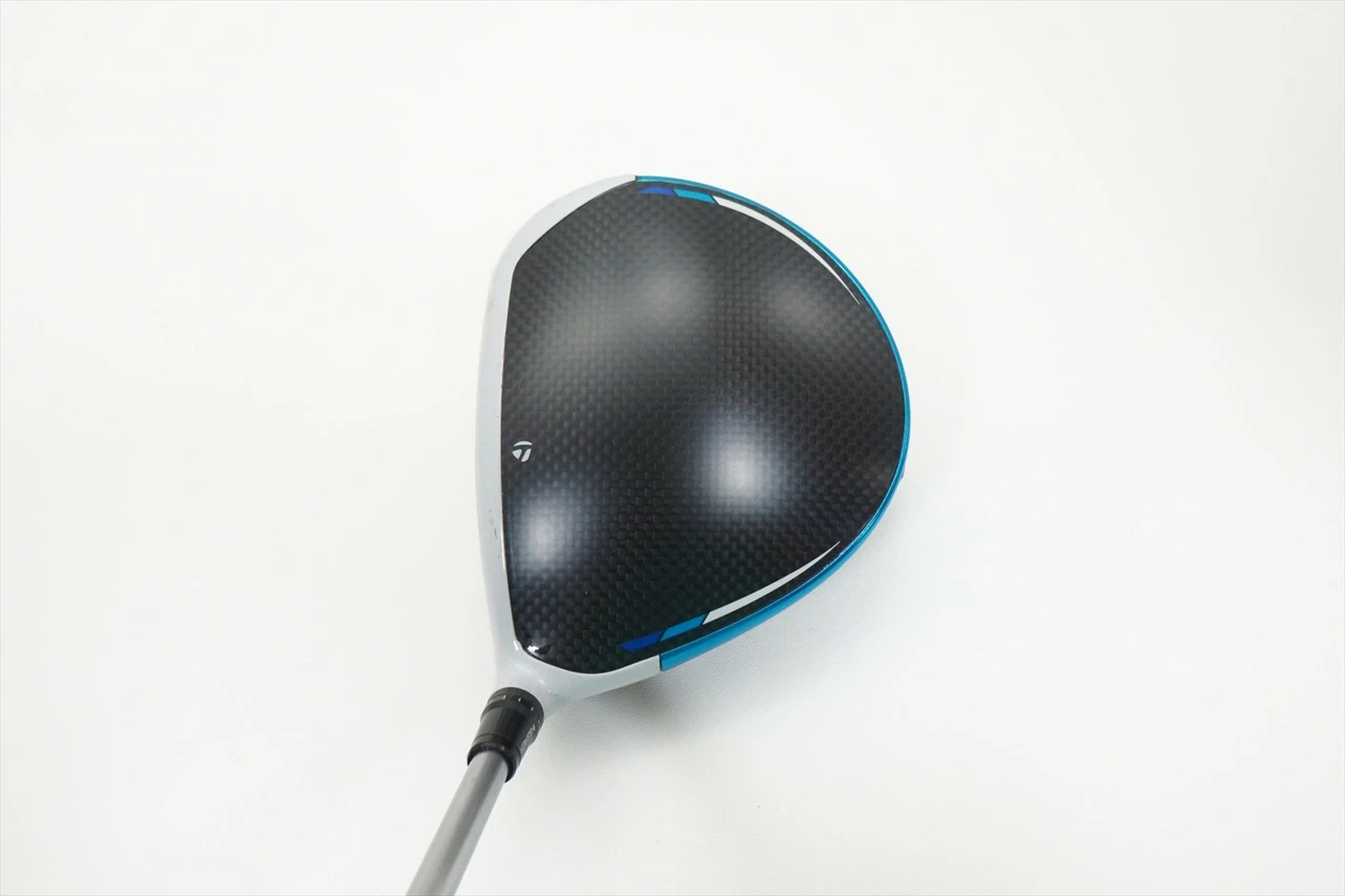 Taylormade Sim2 Max D 10.5° Driver Regular Flex Kuro Kage 0993007 Fair 6 Taylormade Sim2 Max D 10.5° Driver Regular Flex Kuro Kage 0993007 Fair - Image 4