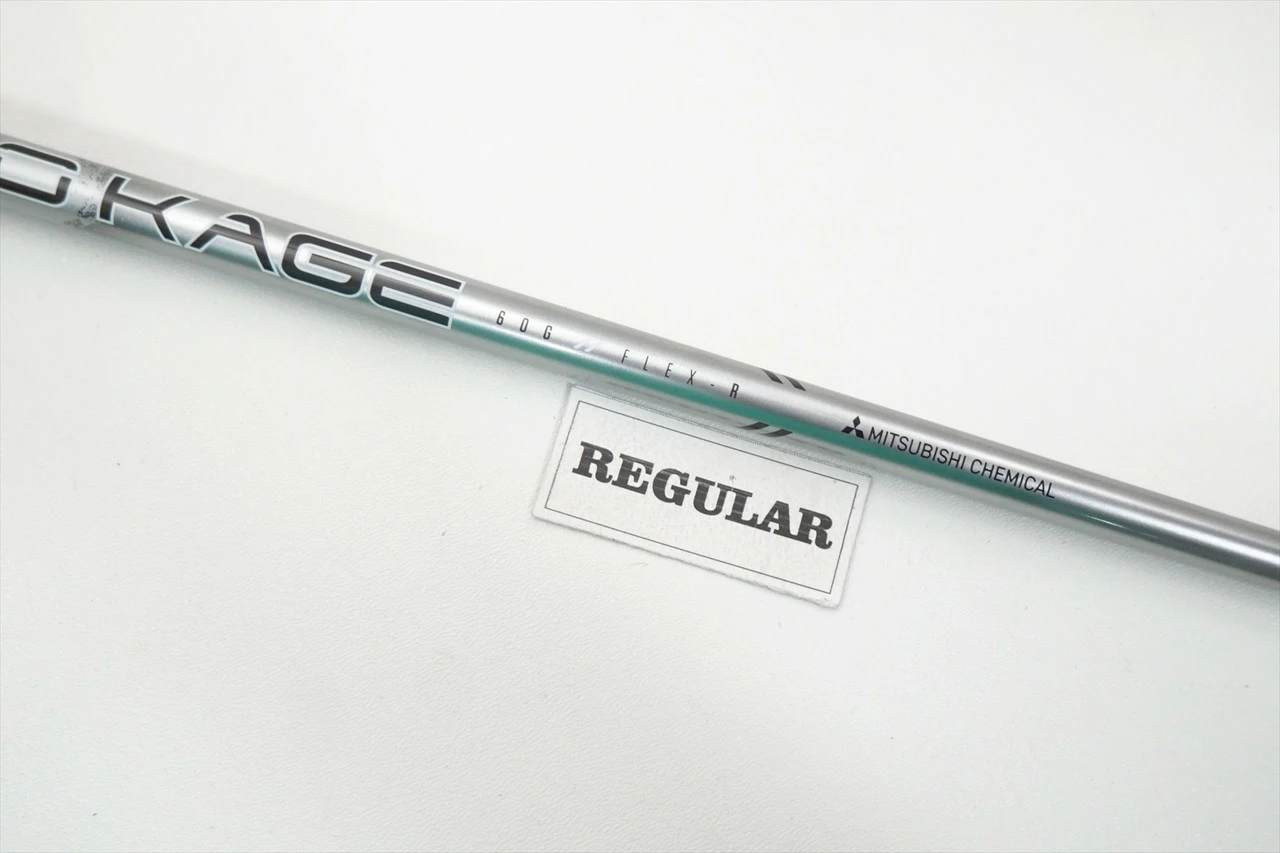 Taylormade Sim2 Max D 10.5° Driver Regular Flex Kuro Kage 0993007 Fair 7 Taylormade Sim2 Max D 10.5° Driver Regular Flex Kuro Kage 0993007 Fair - Image 5