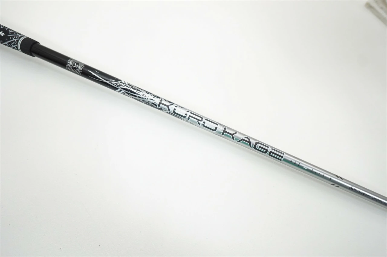 Taylormade Sim2 Max D 10.5° Driver Regular Flex Kuro Kage 0993007 Fair 8 Taylormade Sim2 Max D 10.5° Driver Regular Flex Kuro Kage 0993007 Fair - Image 6