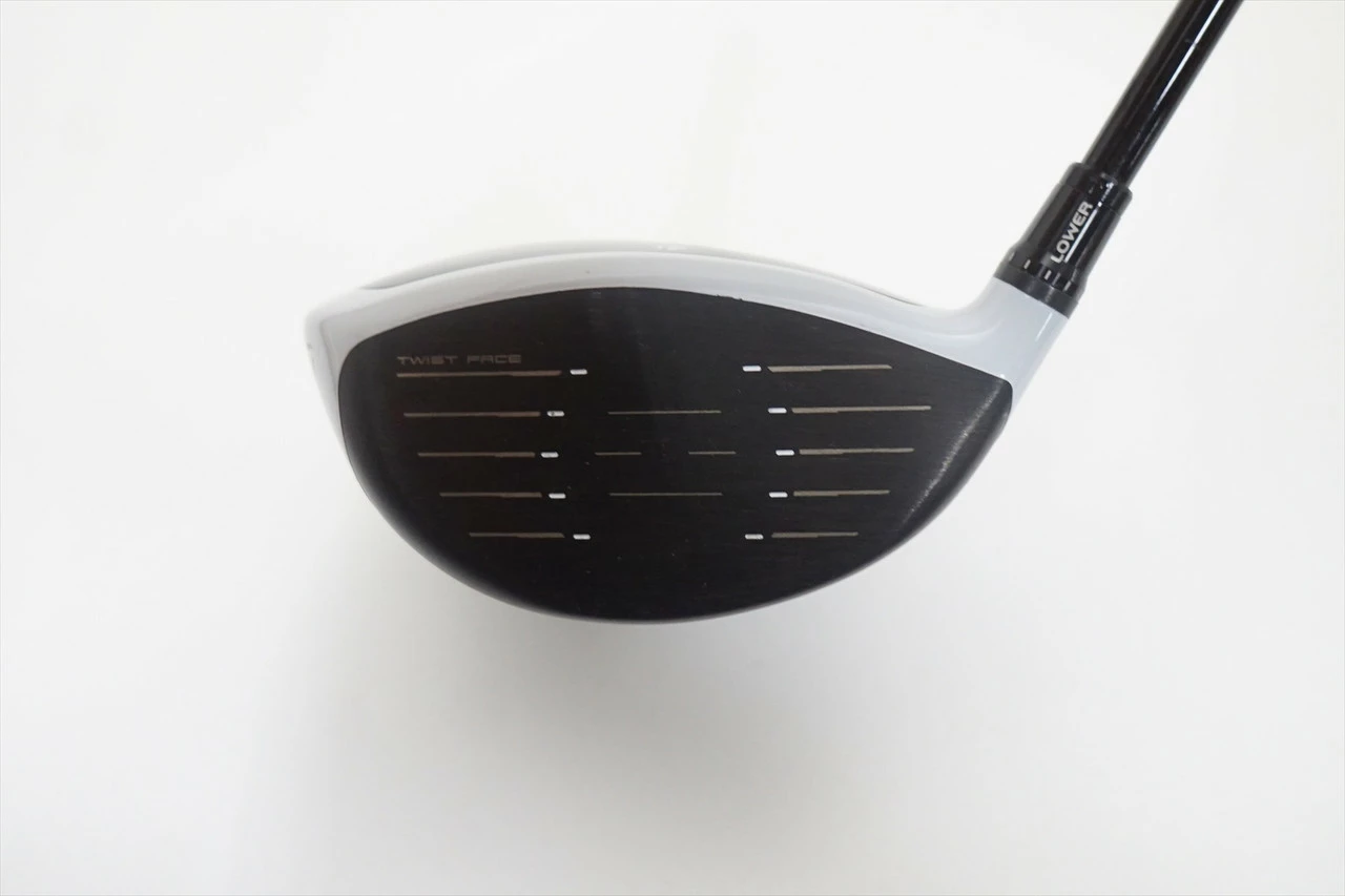 Taylormade Sim2 8° Driver Extra Stiff Flex Hzrdus Rdx Smoke 0993009 Excellent 5 Taylormade Sim2 8° Driver Extra Stiff Flex Hzrdus Rdx Smoke 0993009 Excellent - Image 3