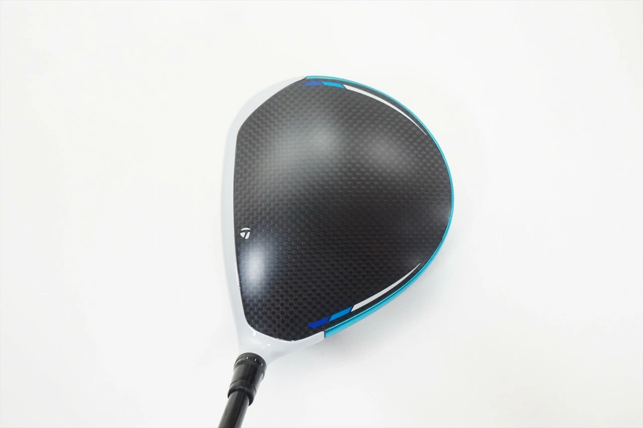 Taylormade Sim2 8° Driver Extra Stiff Flex Hzrdus Rdx Smoke 0993009 Excellent 6 Taylormade Sim2 8° Driver Extra Stiff Flex Hzrdus Rdx Smoke 0993009 Excellent - Image 4