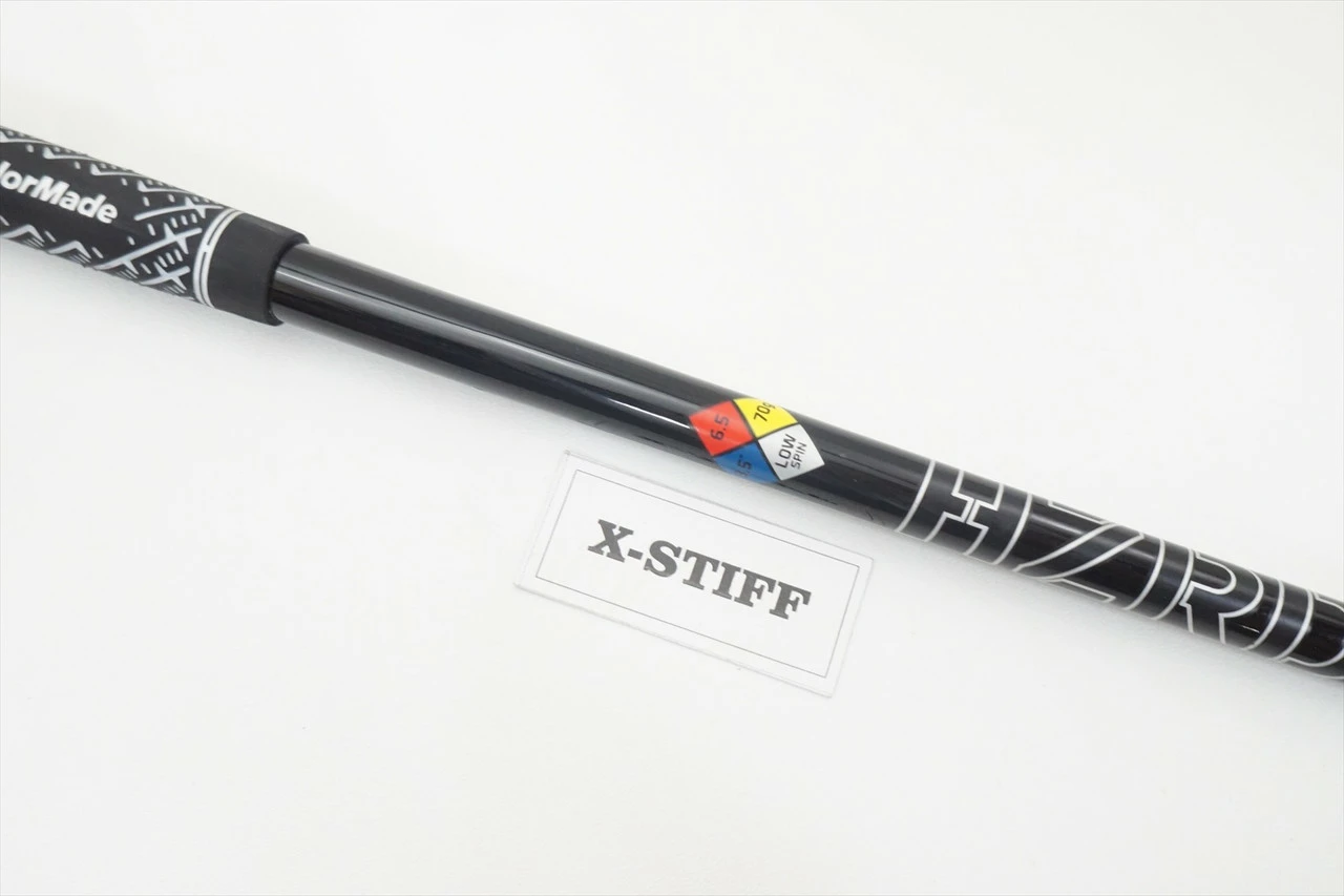 Taylormade Sim2 8° Driver Extra Stiff Flex Hzrdus Rdx Smoke 0993009 Excellent 7 Taylormade Sim2 8° Driver Extra Stiff Flex Hzrdus Rdx Smoke 0993009 Excellent - Image 5