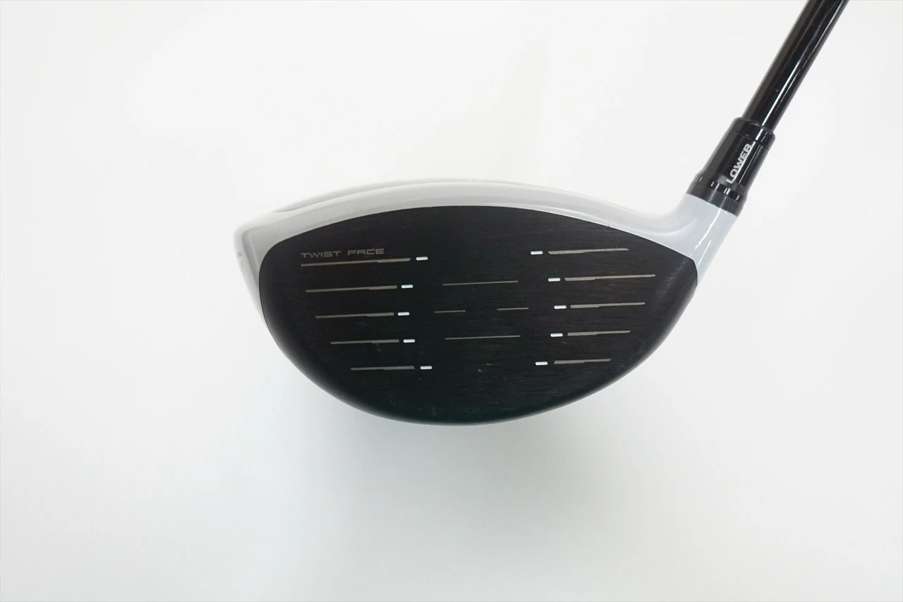 Taylormade Sim2 9° Driver Stiff Flex Hzrdus Rdx Smoke 0993010 Excellent 5 Taylormade Sim2 9° Driver Stiff Flex Hzrdus Rdx Smoke 0993010 Excellent - Image 3