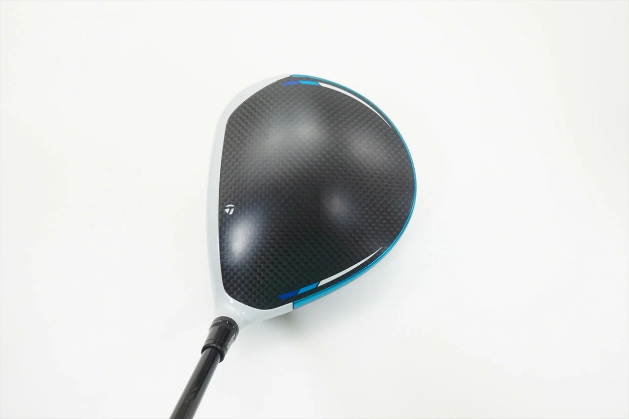 Taylormade Sim2 9° Driver Stiff Flex Hzrdus Rdx Smoke 0993010 Excellent 6 Taylormade Sim2 9° Driver Stiff Flex Hzrdus Rdx Smoke 0993010 Excellent - Image 4