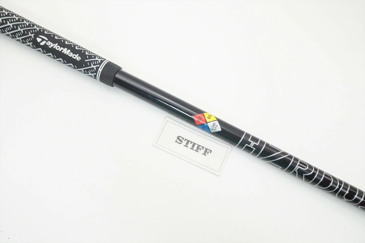 Taylormade Sim2 9° Driver Stiff Flex Hzrdus Rdx Smoke 0993010 Excellent 7 Taylormade Sim2 9° Driver Stiff Flex Hzrdus Rdx Smoke 0993010 Excellent - Image 5