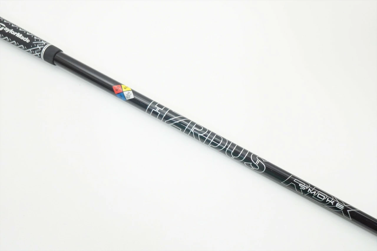 Taylormade Sim2 9° Driver Stiff Flex Hzrdus Rdx Smoke 0993010 Excellent 8 Taylormade Sim2 9° Driver Stiff Flex Hzrdus Rdx Smoke 0993010 Excellent - Image 6