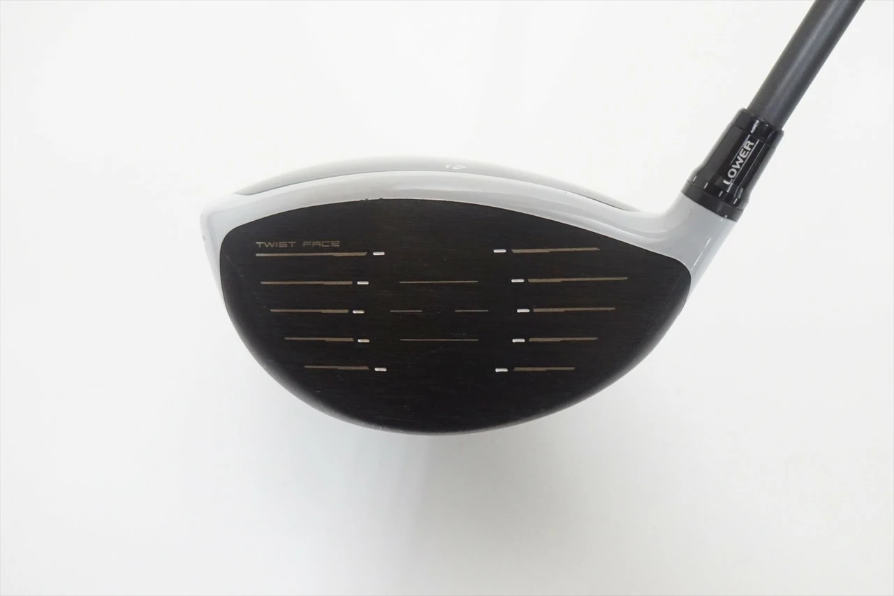 Taylormade Sim2 10.5° Driver Extra Stiff Flex Hzrdus Smoke 0993011 Excellent 5 Taylormade Sim2 10.5° Driver Extra Stiff Flex Hzrdus Smoke 0993011 Excellent - Image 3