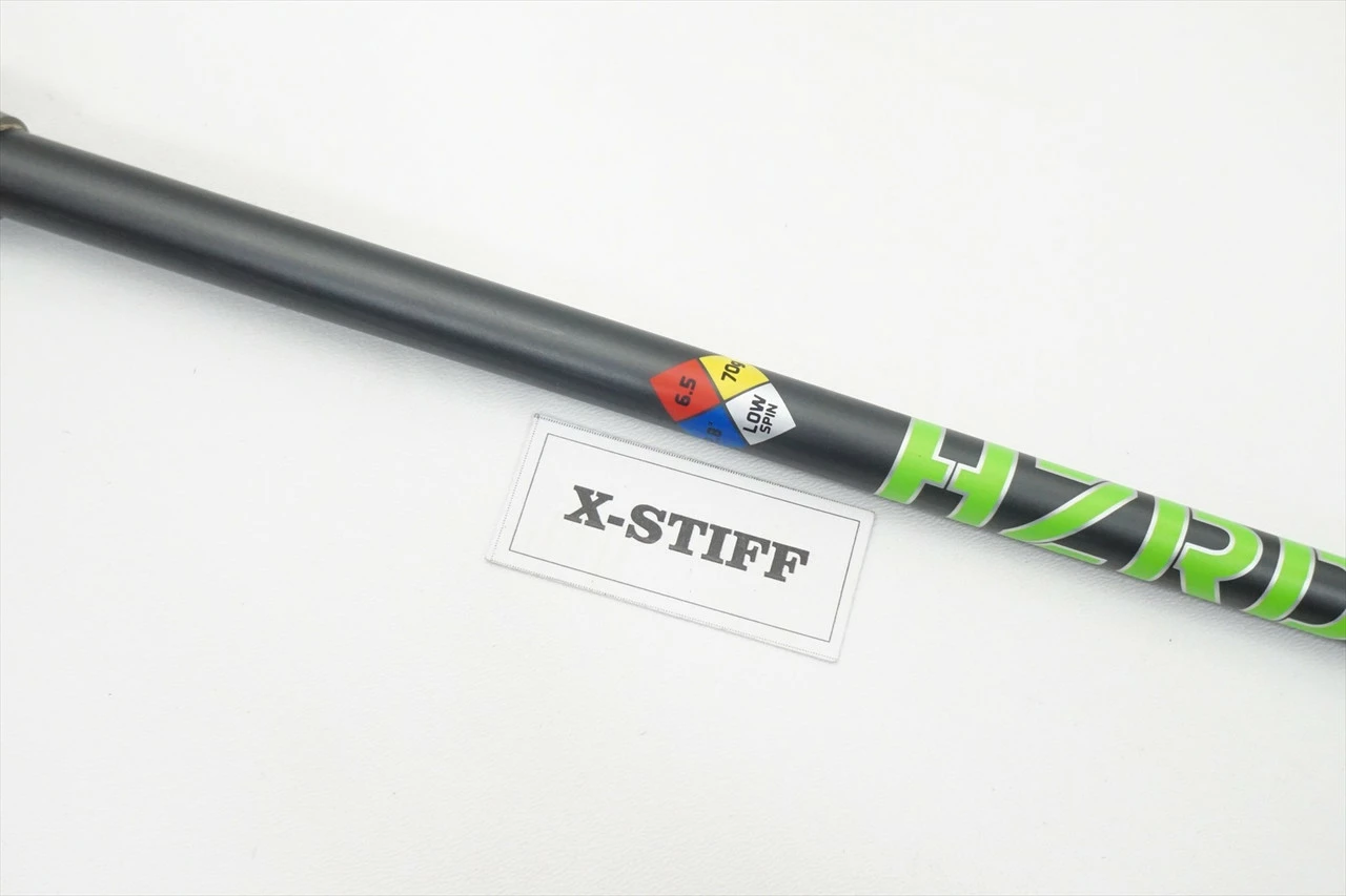 Taylormade Sim2 10.5° Driver Extra Stiff Flex Hzrdus Smoke 0993011 Excellent 7 Taylormade Sim2 10.5° Driver Extra Stiff Flex Hzrdus Smoke 0993011 Excellent - Image 5