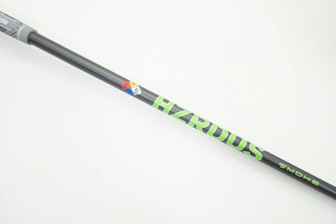 Taylormade Sim2 10.5° Driver Extra Stiff Flex Hzrdus Smoke 0993011 Excellent 8 Taylormade Sim2 10.5° Driver Extra Stiff Flex Hzrdus Smoke 0993011 Excellent - Image 6