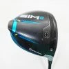 Taylormade Sim2 8° Driver Extra Stiff Flex Hzrdus Smoke 0993012 Good 1 Taylormade Sim2 8° Driver Extra Stiff Flex Hzrdus Smoke 0993012 Good -Drivers Sales Store 00993012 1 79530.1653584344