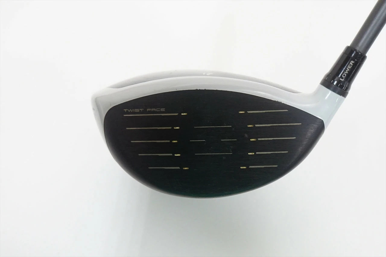 Taylormade Sim2 9° Driver Extra Stiff Flex Hzrdus Smoke 0993013 Good 5 Taylormade Sim2 9° Driver Extra Stiff Flex Hzrdus Smoke 0993013 Good - Image 3
