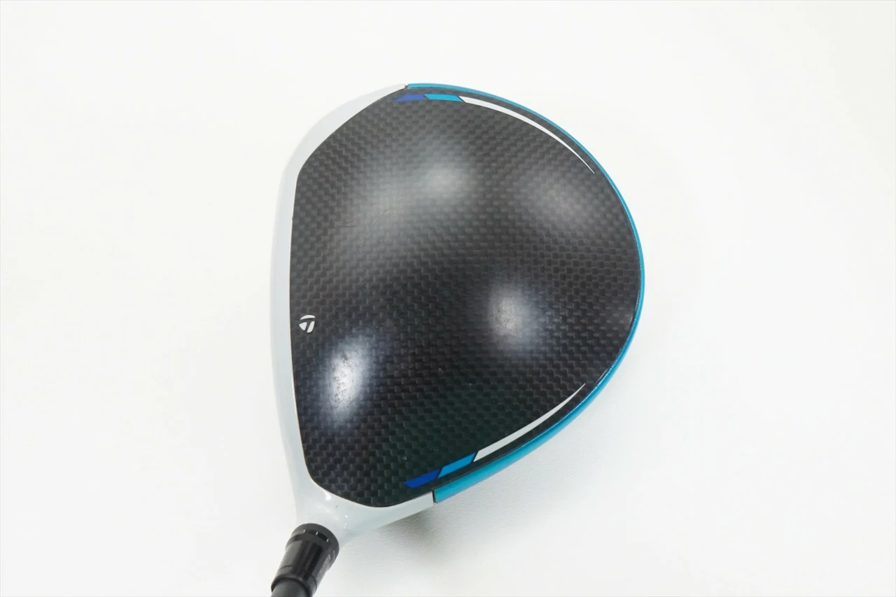 Taylormade Sim2 9° Driver Extra Stiff Flex Hzrdus Smoke 0993013 Good 6 Taylormade Sim2 9° Driver Extra Stiff Flex Hzrdus Smoke 0993013 Good - Image 4