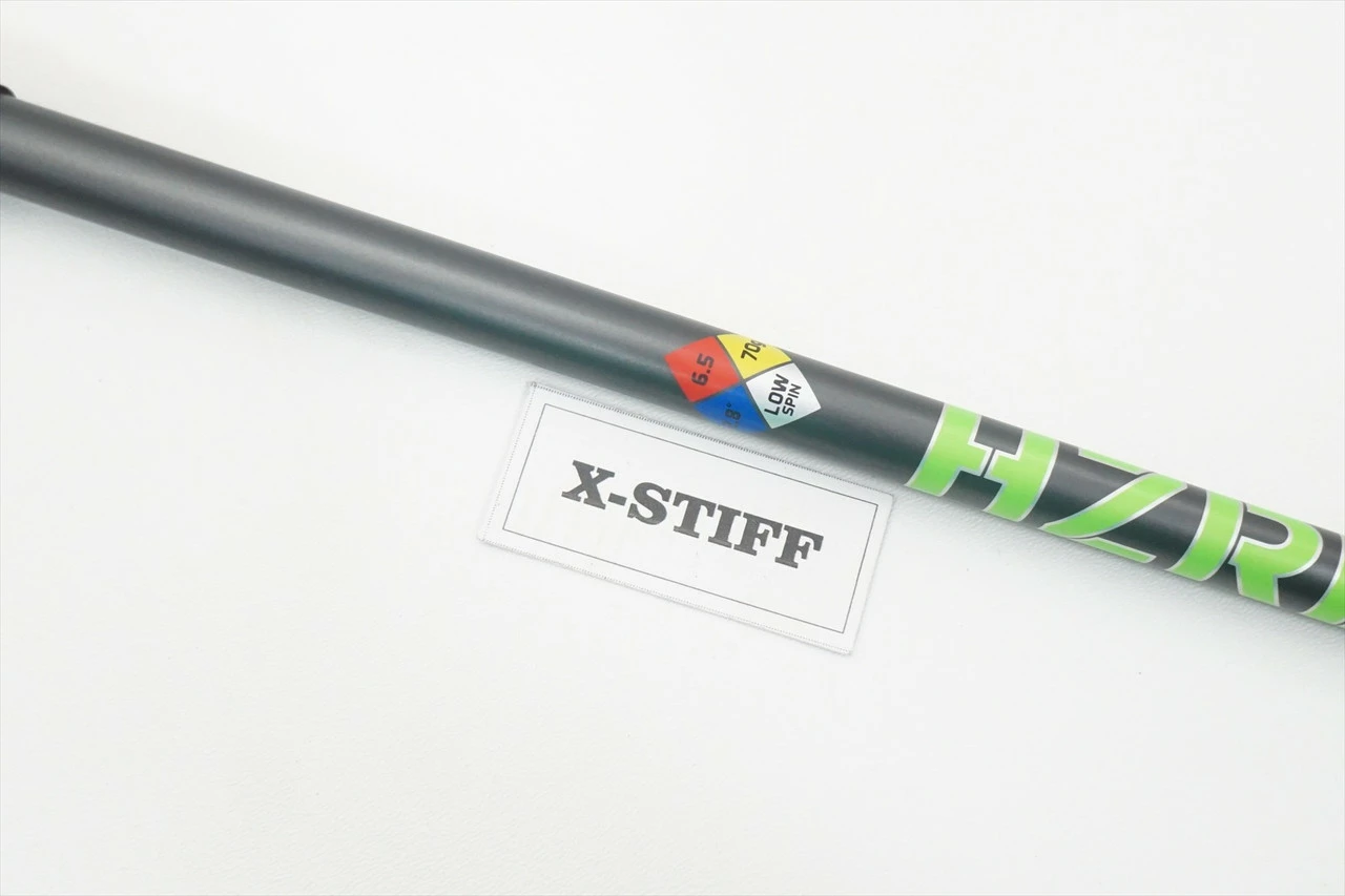 Taylormade Sim2 9° Driver Extra Stiff Flex Hzrdus Smoke 0993013 Good 7 Taylormade Sim2 9° Driver Extra Stiff Flex Hzrdus Smoke 0993013 Good - Image 5