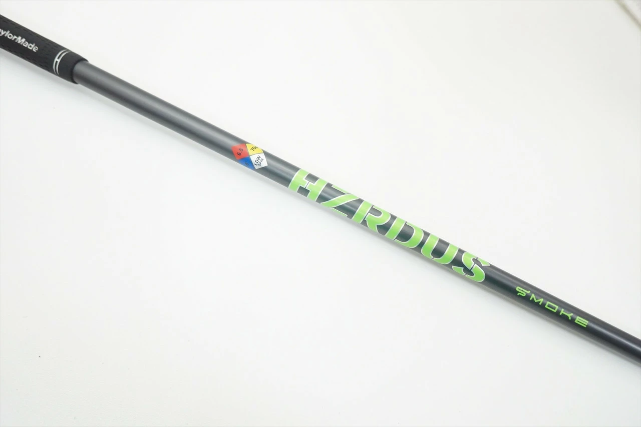 Taylormade Sim2 9° Driver Extra Stiff Flex Hzrdus Smoke 0993013 Good 8 Taylormade Sim2 9° Driver Extra Stiff Flex Hzrdus Smoke 0993013 Good - Image 6