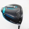 Taylormade Sim2 8° Driver Extra Stiff Flex Hzrdus Smoke 0993014 Good -Drivers Sales Store 00993014 1 45517.1653584355