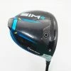 Taylormade Sim2 9° Driver Stiff Flex Hzrdus Rdx Smoke 0993015 Good