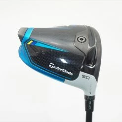 Taylormade Sim2 9° Driver Stiff Flex Hzrdus Rdx Smoke 0993015 Good -Drivers Sales Store 00993015 2 54694.1653584363