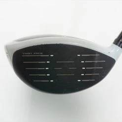 Taylormade Sim2 9° Driver Stiff Flex Hzrdus Rdx Smoke 0993015 Good -Drivers Sales Store 00993015 3 76781.1653584363