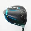 Taylormade Sim2 10.5° Driver Extra Stiff Flex Evenflow Riptide 0993016 Good