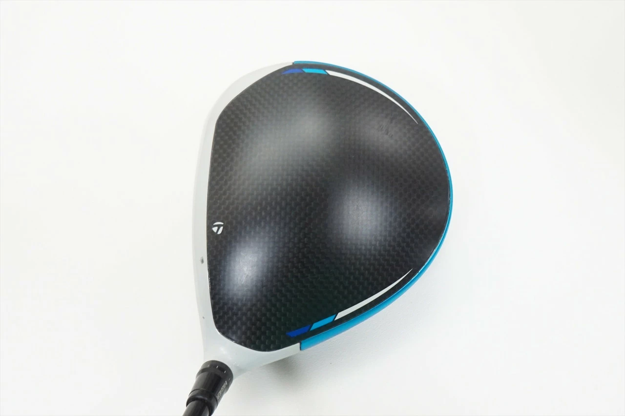 Taylormade Sim2 9° Driver Stiff Flex Hzrdus Rdx Smoke 0993017 Good 6 Taylormade Sim2 9° Driver Stiff Flex Hzrdus Rdx Smoke 0993017 Good - Image 4
