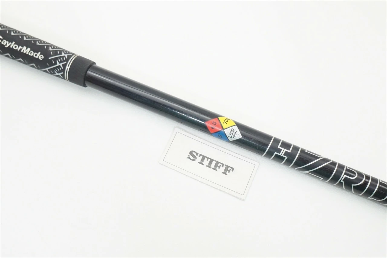 Taylormade Sim2 9° Driver Stiff Flex Hzrdus Rdx Smoke 0993017 Good 7 Taylormade Sim2 9° Driver Stiff Flex Hzrdus Rdx Smoke 0993017 Good - Image 5