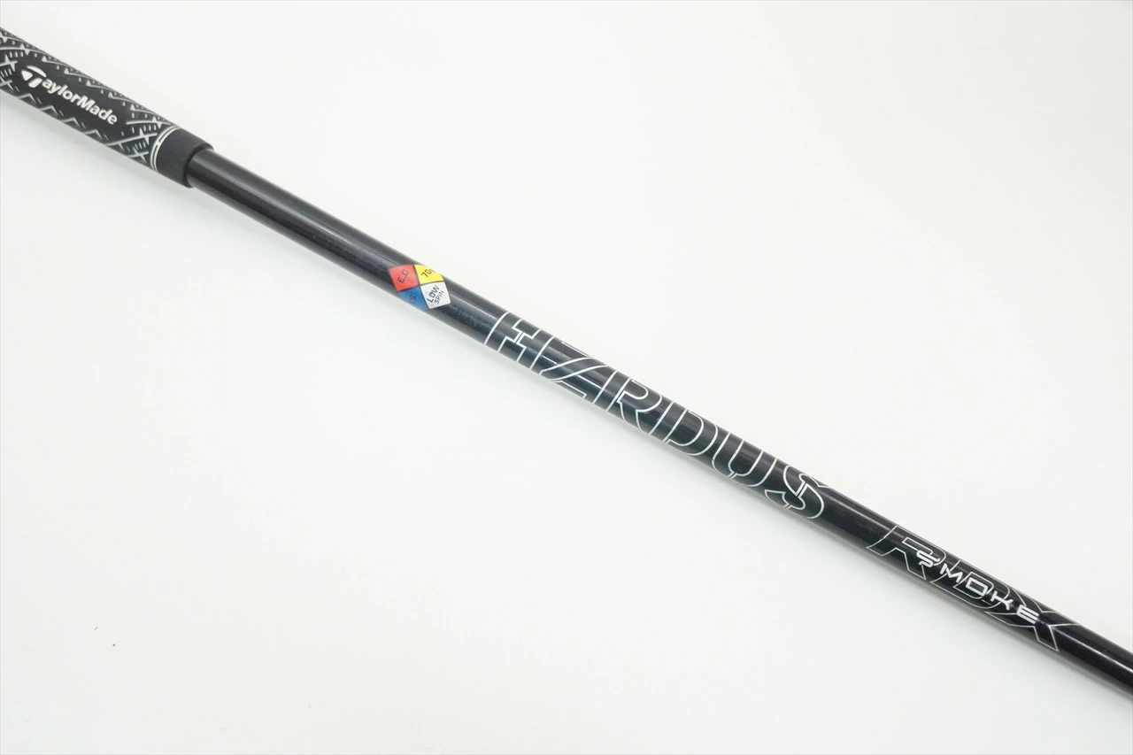 Taylormade Sim2 9° Driver Stiff Flex Hzrdus Rdx Smoke 0993017 Good 8 Taylormade Sim2 9° Driver Stiff Flex Hzrdus Rdx Smoke 0993017 Good - Image 6