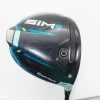 Taylormade Sim2 9° Driver Stiff Flex Hzrdus Rdx Smoke 0993018 Good 2 Taylormade Sim2 9° Driver Stiff Flex Hzrdus Rdx Smoke 0993018 Good -Drivers Sales Store 00993018 1 62290.1653584373