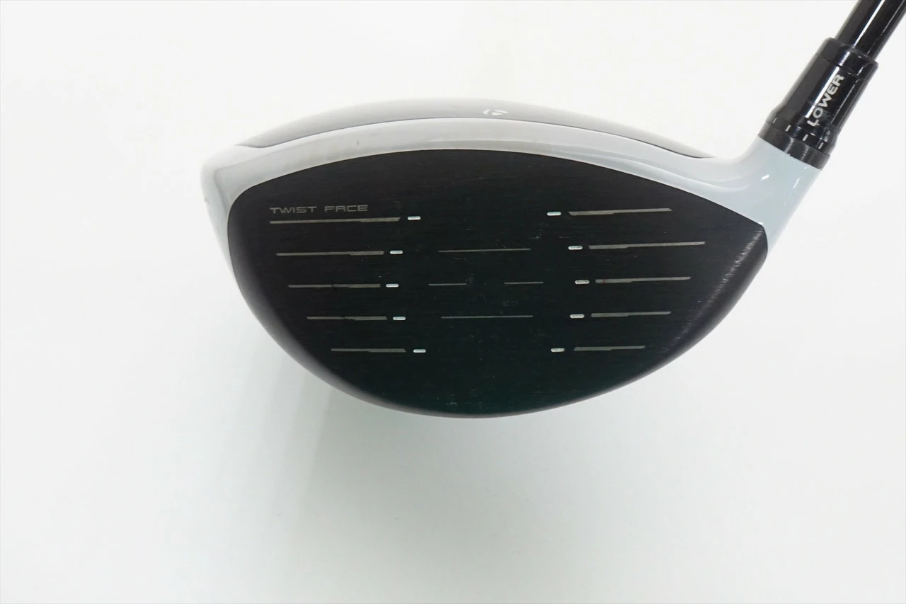 Taylormade Sim2 9° Driver Stiff Flex Hzrdus Rdx Smoke 0993018 Good 5 Taylormade Sim2 9° Driver Stiff Flex Hzrdus Rdx Smoke 0993018 Good - Image 3