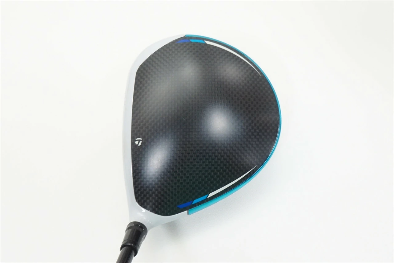 Taylormade Sim2 9° Driver Stiff Flex Hzrdus Rdx Smoke 0993018 Good 6 Taylormade Sim2 9° Driver Stiff Flex Hzrdus Rdx Smoke 0993018 Good - Image 4