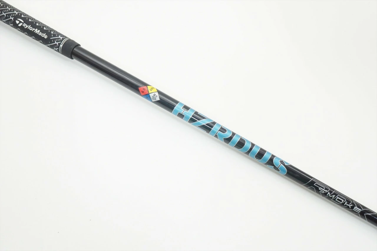 Taylormade Sim2 9° Driver Stiff Flex Hzrdus Rdx Smoke 0993018 Good 8 Taylormade Sim2 9° Driver Stiff Flex Hzrdus Rdx Smoke 0993018 Good - Image 6