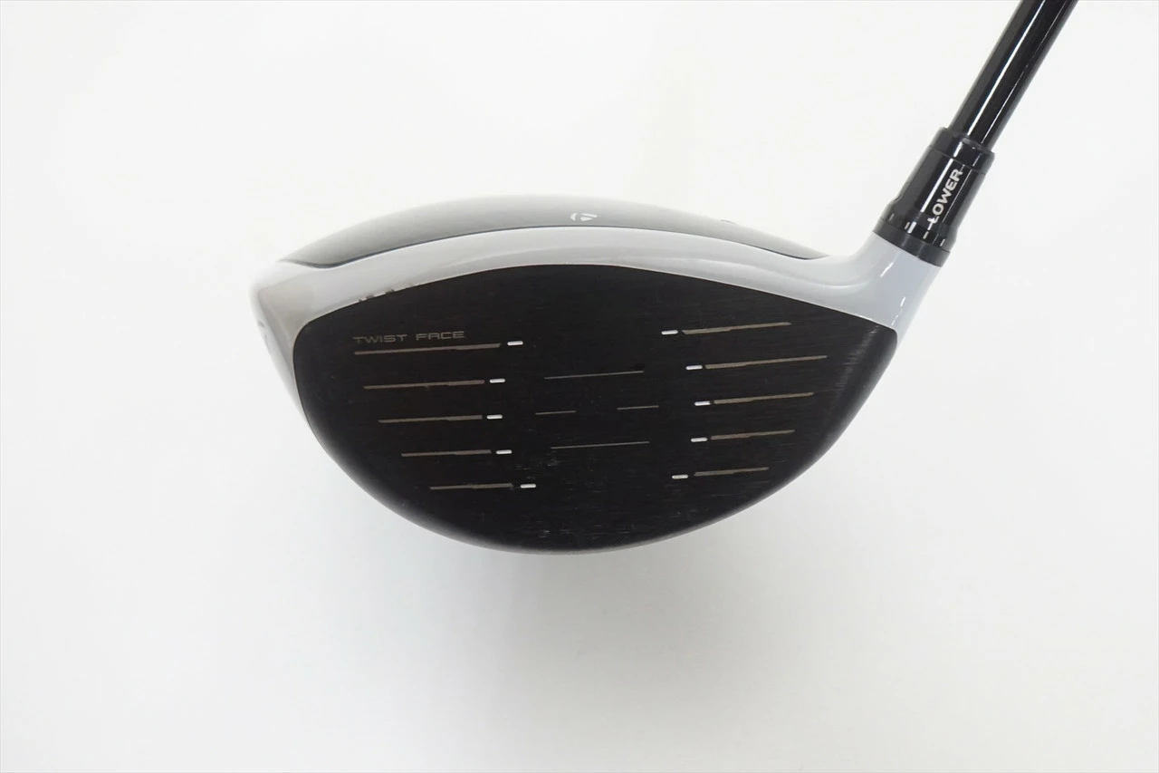Taylormade Sim2 9° Driver Extra Stiff Flex Hzrdus Rdx Smoke 0993019 Good 5 Taylormade Sim2 9° Driver Extra Stiff Flex Hzrdus Rdx Smoke 0993019 Good - Image 3