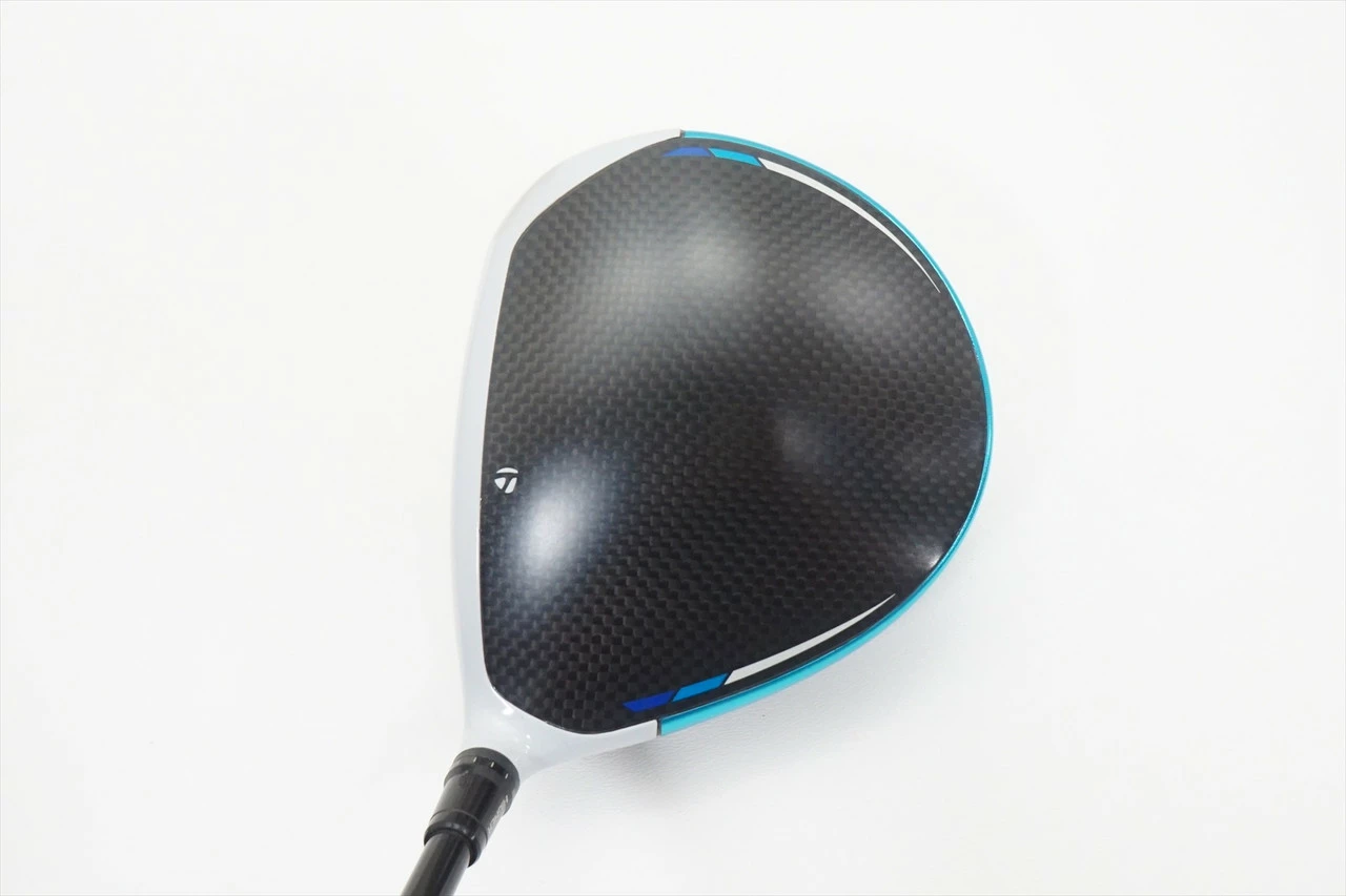 Taylormade Sim2 9° Driver Extra Stiff Flex Hzrdus Rdx Smoke 0993019 Good 6 Taylormade Sim2 9° Driver Extra Stiff Flex Hzrdus Rdx Smoke 0993019 Good - Image 4