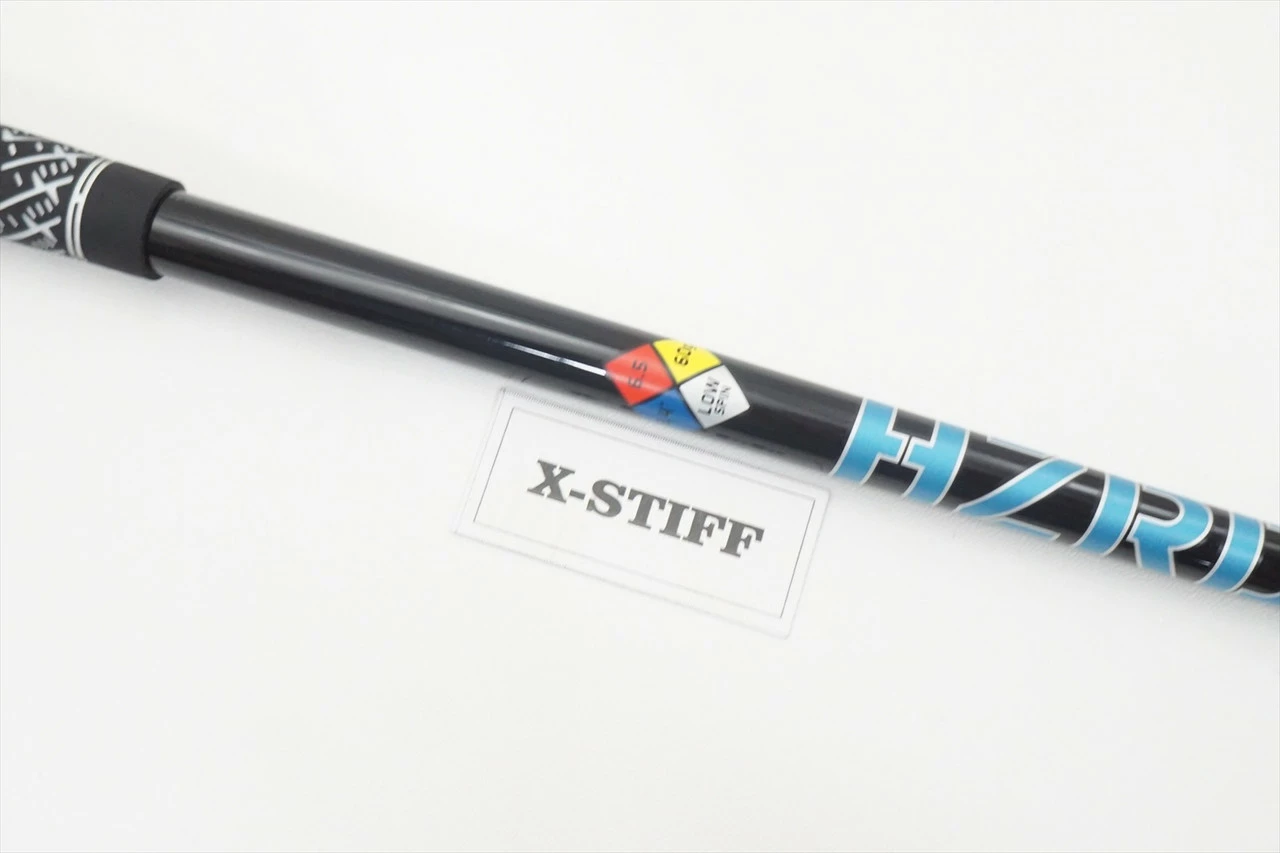 Taylormade Sim2 9° Driver Extra Stiff Flex Hzrdus Rdx Smoke 0993019 Good 7 Taylormade Sim2 9° Driver Extra Stiff Flex Hzrdus Rdx Smoke 0993019 Good - Image 5