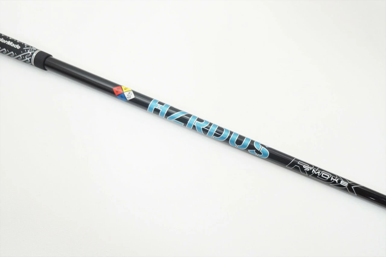 Taylormade Sim2 9° Driver Extra Stiff Flex Hzrdus Rdx Smoke 0993019 Good 8 Taylormade Sim2 9° Driver Extra Stiff Flex Hzrdus Rdx Smoke 0993019 Good - Image 6