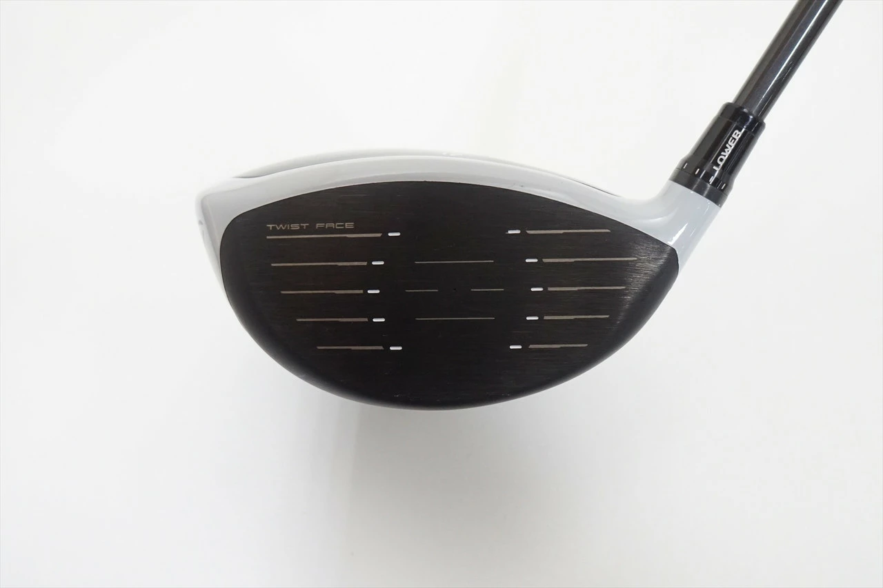 Taylormade Sim2 9° Driver Extra Stiff Flex Evenflow Riptide 0993022 Excellent 5 Taylormade Sim2 9° Driver Extra Stiff Flex Evenflow Riptide 0993022 Excellent - Image 3