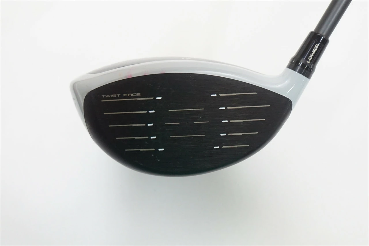 Taylormade Sim2 9° Driver Extra Stiff Flex Hzrdus Smoke 0993023 Excellent 5 Taylormade Sim2 9° Driver Extra Stiff Flex Hzrdus Smoke 0993023 Excellent - Image 3