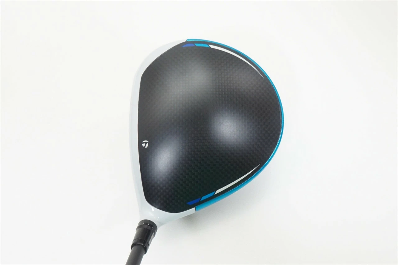 Taylormade Sim2 9° Driver Extra Stiff Flex Hzrdus Smoke 0993023 Excellent 6 Taylormade Sim2 9° Driver Extra Stiff Flex Hzrdus Smoke 0993023 Excellent - Image 4