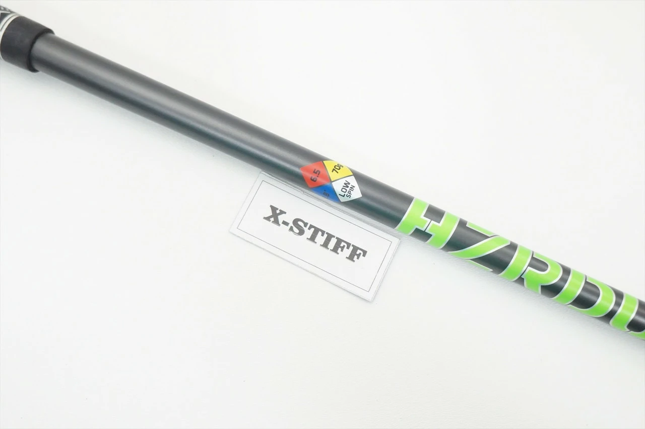 Taylormade Sim2 9° Driver Extra Stiff Flex Hzrdus Smoke 0993023 Excellent 7 Taylormade Sim2 9° Driver Extra Stiff Flex Hzrdus Smoke 0993023 Excellent - Image 5