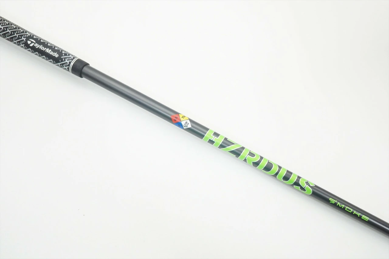 Taylormade Sim2 9° Driver Extra Stiff Flex Hzrdus Smoke 0993023 Excellent 8 Taylormade Sim2 9° Driver Extra Stiff Flex Hzrdus Smoke 0993023 Excellent - Image 6