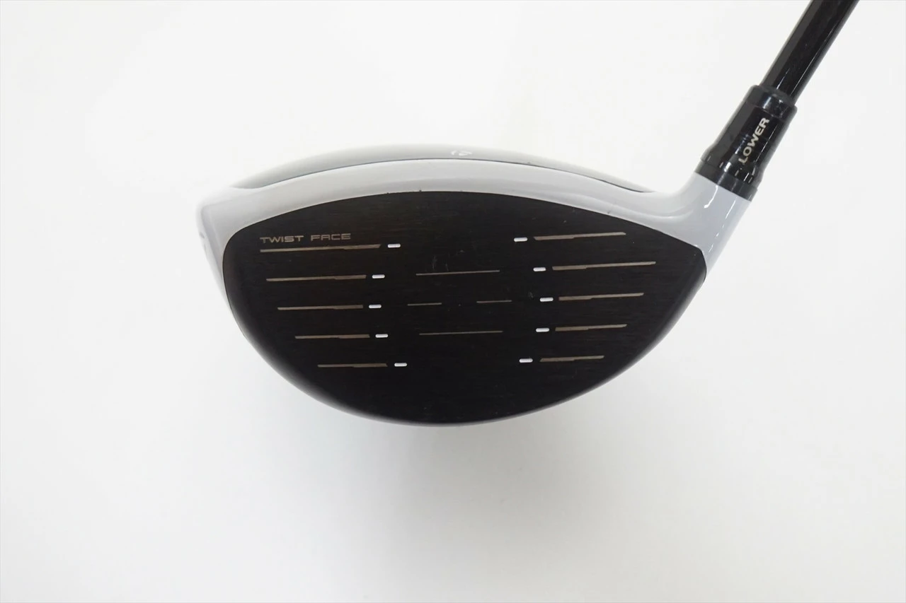 Taylormade Sim2 9° Driver Stiff Flex Hzrdus Rdx Smoke 0993024 Good 5 Taylormade Sim2 9° Driver Stiff Flex Hzrdus Rdx Smoke 0993024 Good - Image 3