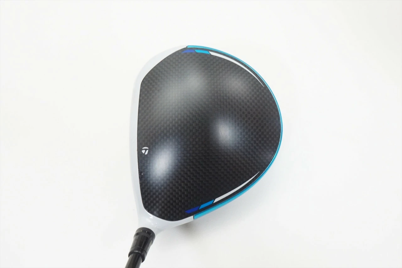 Taylormade Sim2 9° Driver Stiff Flex Hzrdus Rdx Smoke 0993024 Good 6 Taylormade Sim2 9° Driver Stiff Flex Hzrdus Rdx Smoke 0993024 Good - Image 4