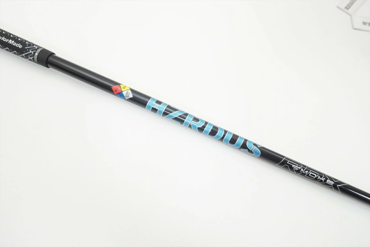 Taylormade Sim2 9° Driver Stiff Flex Hzrdus Rdx Smoke 0993024 Good 8 Taylormade Sim2 9° Driver Stiff Flex Hzrdus Rdx Smoke 0993024 Good - Image 6