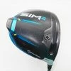 Taylormade Sim2 9° Driver Stiff Flex Kuro Kage 0993026 Good