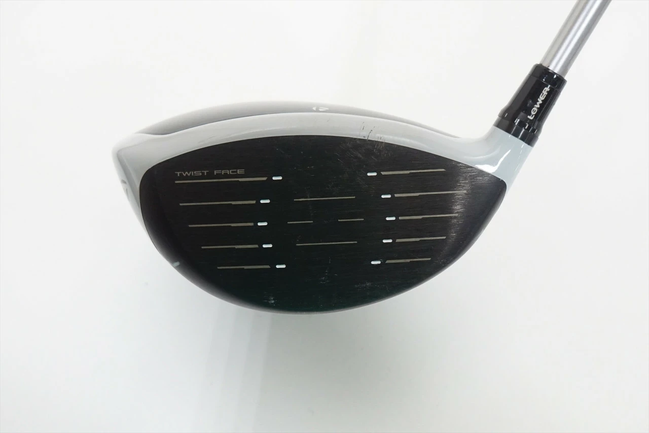 Taylormade Sim2 9° Driver Stiff Flex Kuro Kage 0993026 Good 5 Taylormade Sim2 9° Driver Stiff Flex Kuro Kage 0993026 Good - Image 3