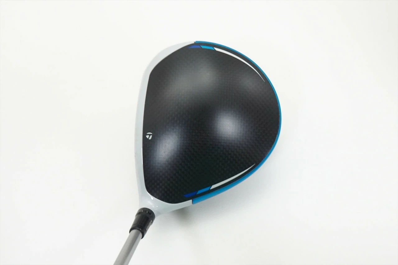 Taylormade Sim2 9° Driver Stiff Flex Kuro Kage 0993026 Good 6 Taylormade Sim2 9° Driver Stiff Flex Kuro Kage 0993026 Good - Image 4