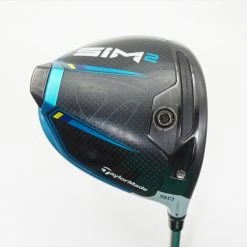 Taylormade Sim2 9° Driver Extra Stiff Flex Tensei 0993027 Good