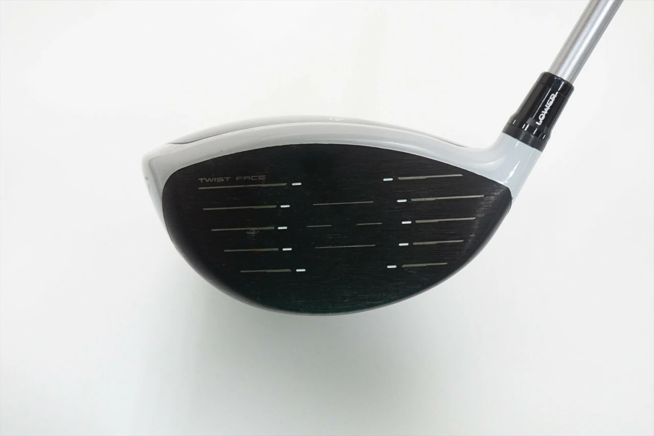 Taylormade Sim2 9° Driver Stiff Flex Kuro Kage 0993029 Good 5 Taylormade Sim2 9° Driver Stiff Flex Kuro Kage 0993029 Good - Image 3